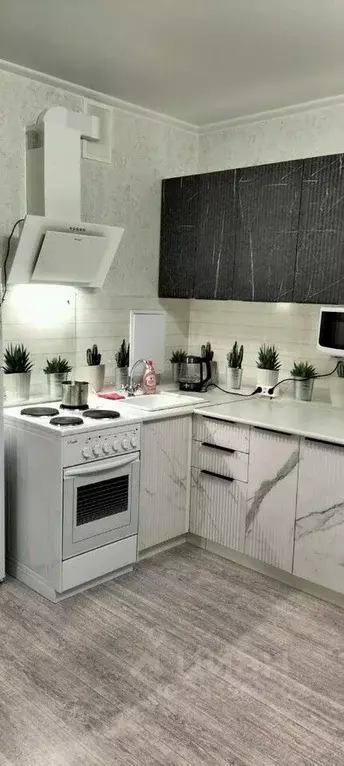 1-к кв. Краснодарский край, Краснодар ул. Имени 75-летия Победы, 26к2 ... - Фото 1