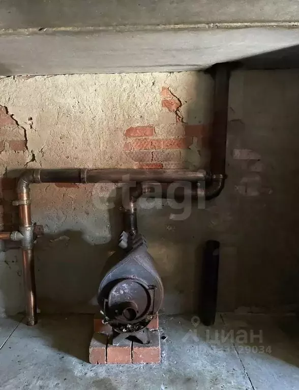 Гараж в Тюменская область, Тюмень Дамбовская ул., 53Бс6 (32 м) - Фото 2