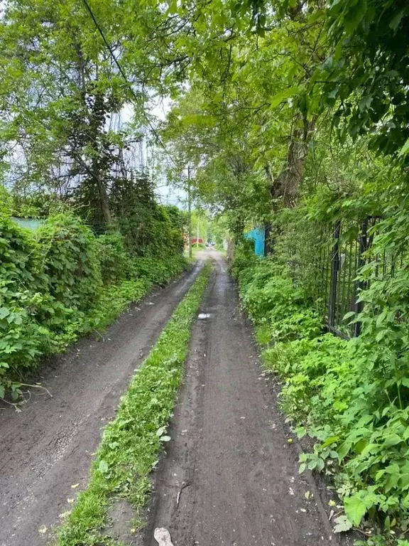 Участок в Северная Осетия, Владикавказ Дружба садовое товарищество,  ... - Фото 1
