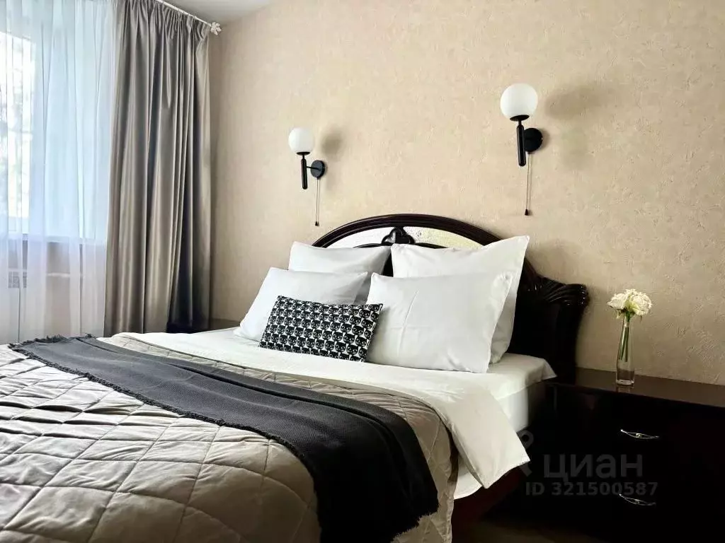 2-к кв. Ярославская область, Ярославль просп. Толбухина, 22а (60.0 м) - Фото 2