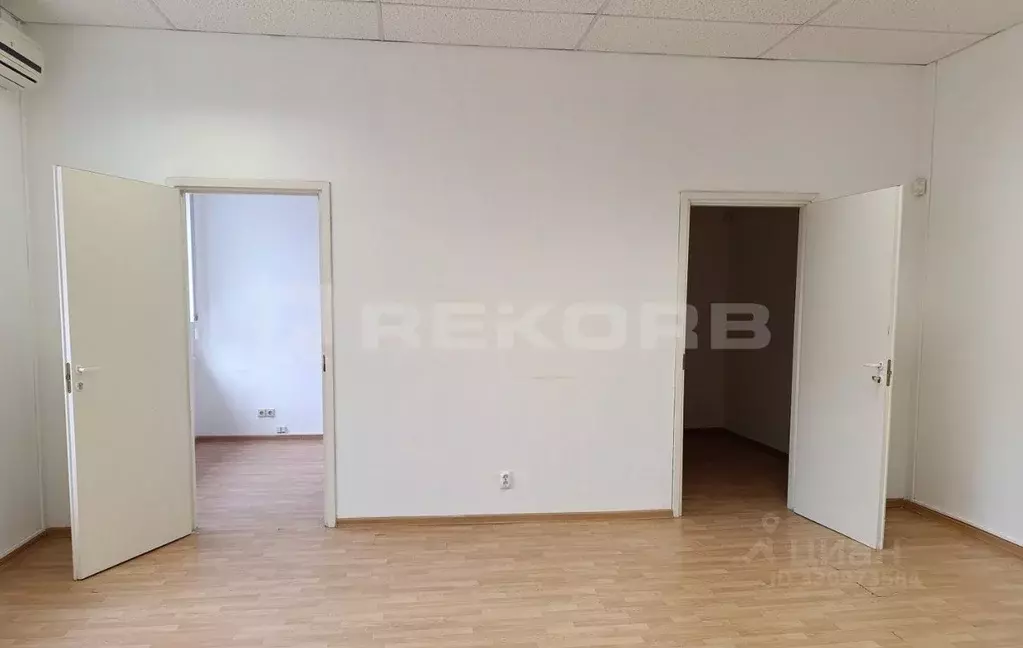 Офис в Санкт-Петербург Большая Разночинная ул., 14 (302 м) - Фото 1