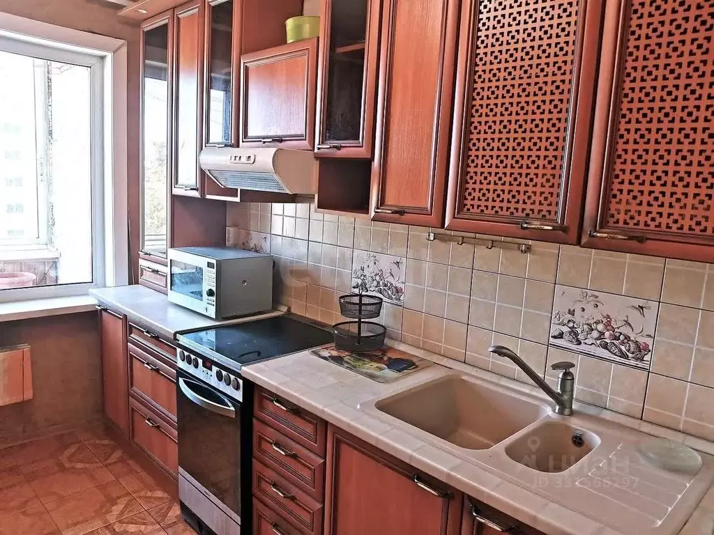 2-к кв. Иркутская область, Иркутск ул. Мира, 100 (43.8 м) - Фото 1