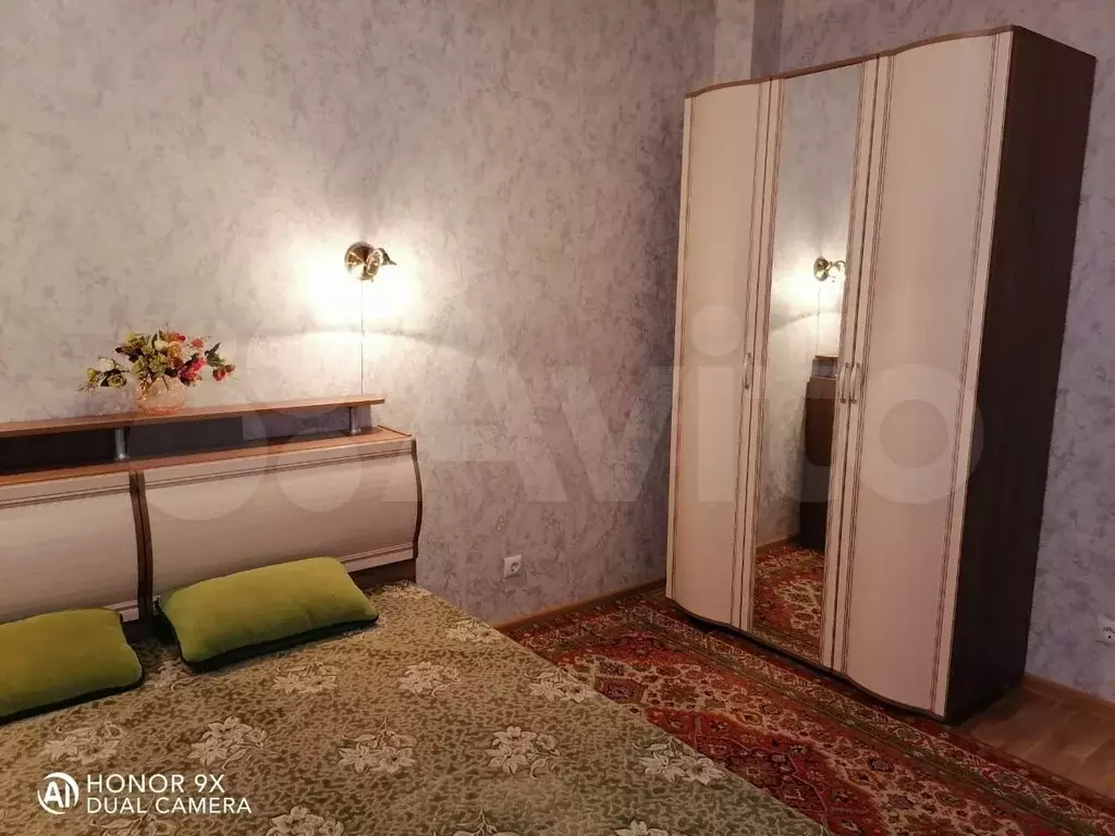 2-к. квартира, 72 м, 2/9 эт. - Фото 0