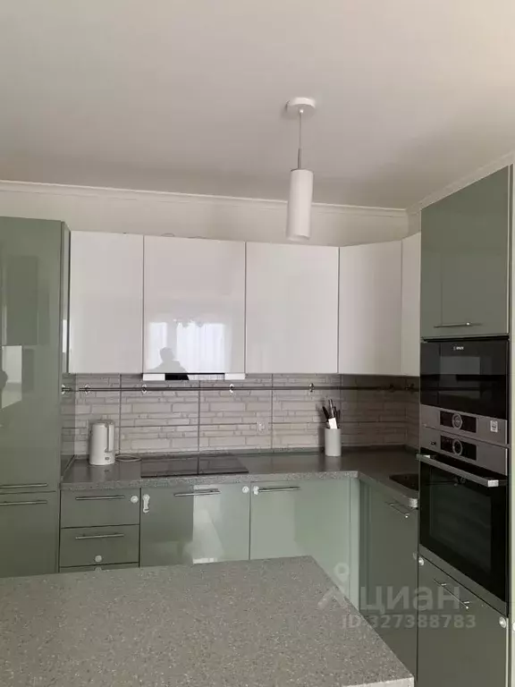 2-к кв. Москва Ярцевская ул., 24К1 (46.2 м) - Фото 2