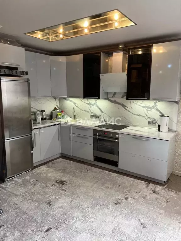 Продаётся 2-к квартира, 57 м - Фото 1