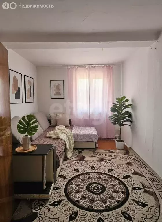 Дом в Горно-Алтайск, Барнаульская улица (36 м) - Фото 2