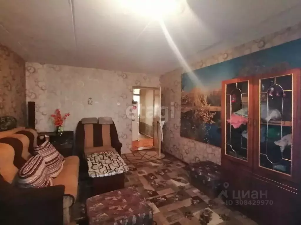 4-к кв. Псковская область, Остров Авиационная ул., 5 (73.4 м) - Фото 2