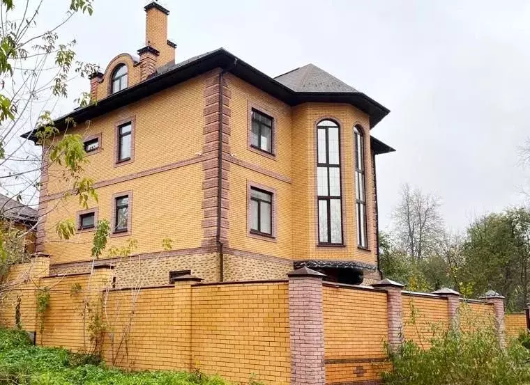 Дом в Владимирская область, Александров пер. Сосновский, 26 (370 м) - Фото 2