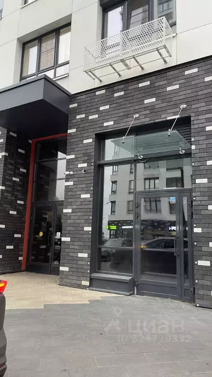 Помещение свободного назначения в Москва Сосенское поселение, просп. ... - Фото 2