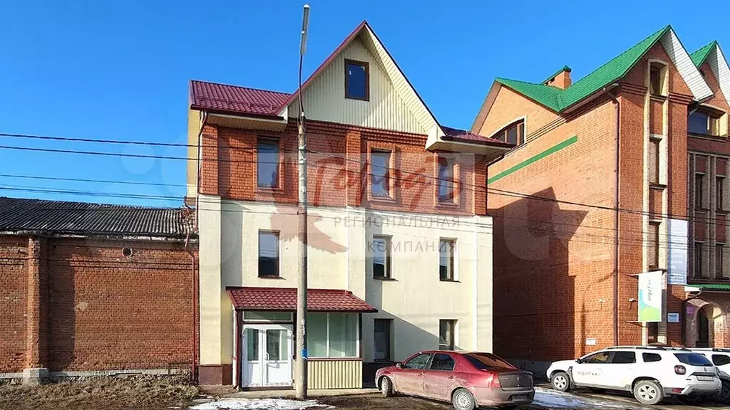 Отдельно стоящее здание - Фото 0
