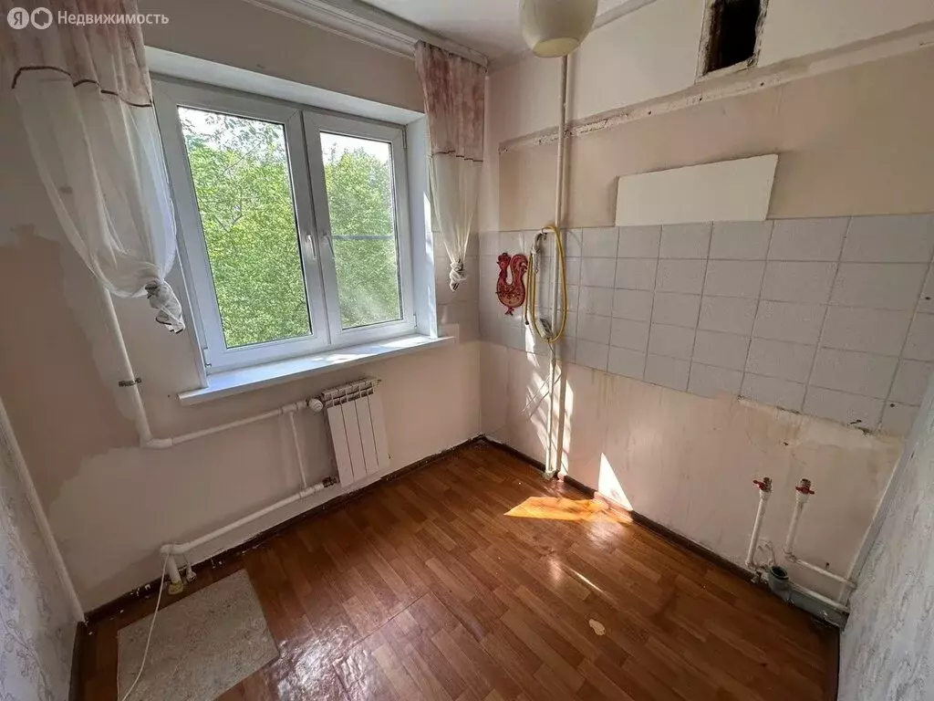 2-комнатная квартира: Кириши, Советская улица, 12А (44.4 м) - Фото 1