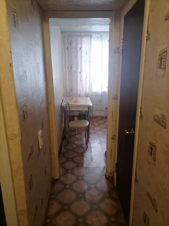 Продаётся 1-к квартира, 30.4 м - Фото 1