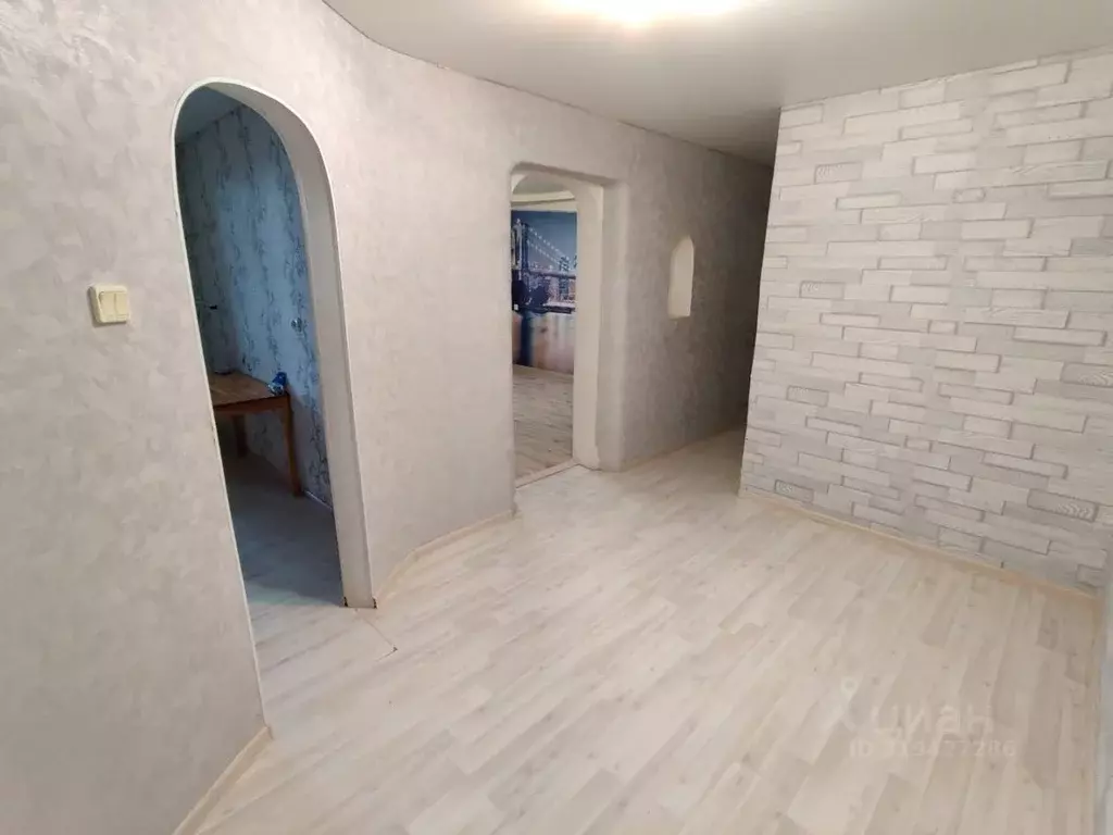3-к кв. Краснодарский край, Ейск Красная ул., 53А (90.0 м) - Фото 1