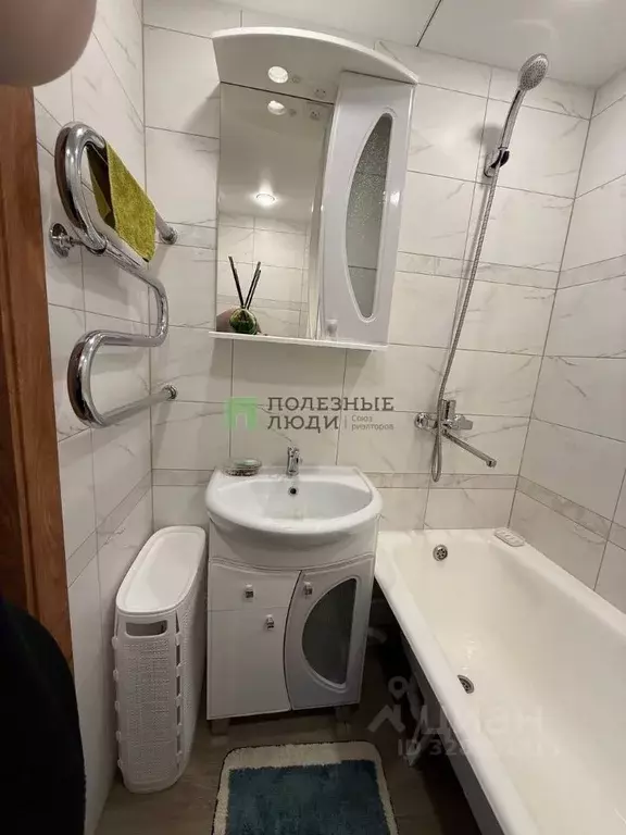 2-к кв. Амурская область, Благовещенск Рабочая ул., 194 (49.2 м) - Фото 1