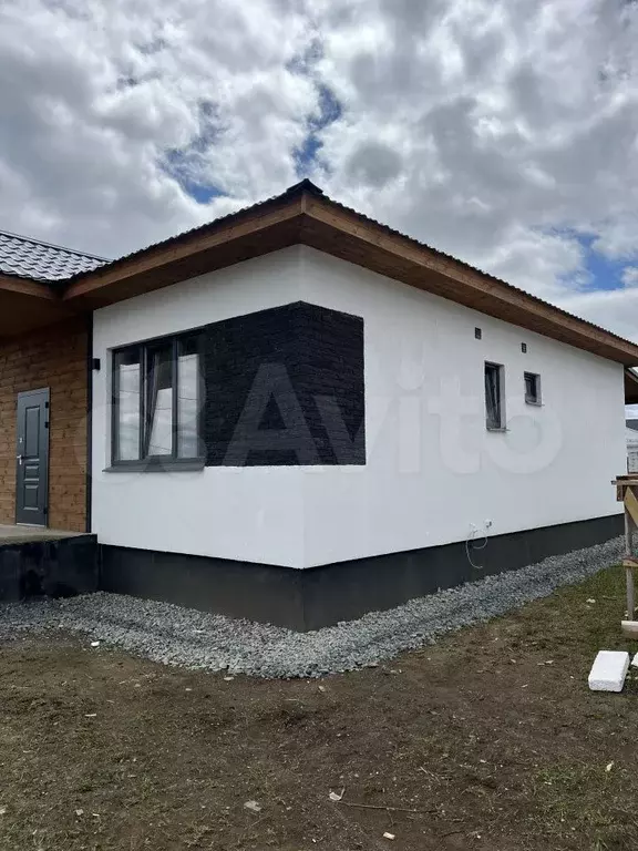 Дом 110 м на участке 6,5 сот. - Фото 1