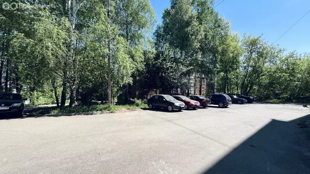 2-комнатная квартира: Воткинск, Рабочая улица, 11 (44.5 м) - Фото 1