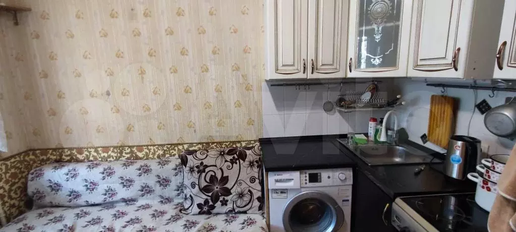 1-к. квартира, 40 м, 8/12 эт. - Фото 0