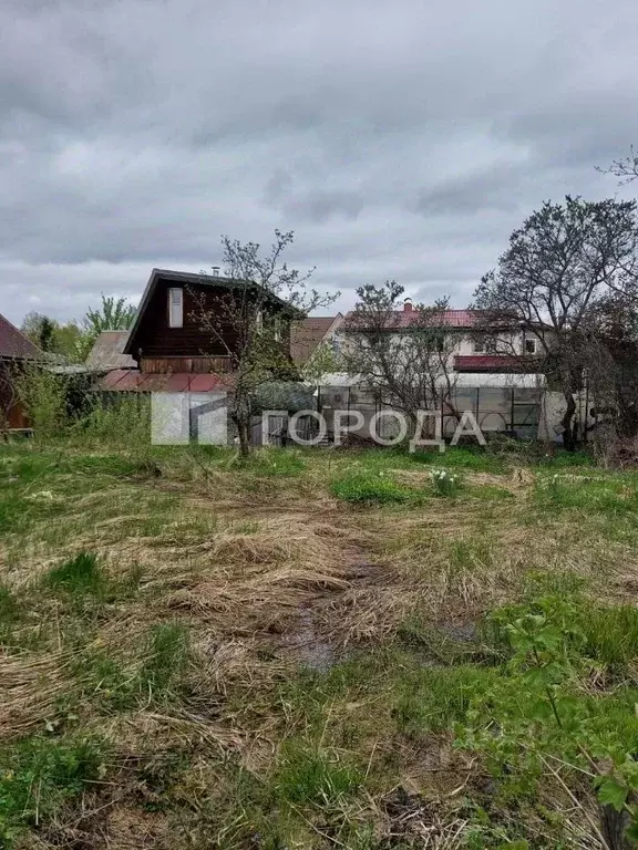 Участок в Московская область, Одинцовский городской округ, с. ... - Фото 1