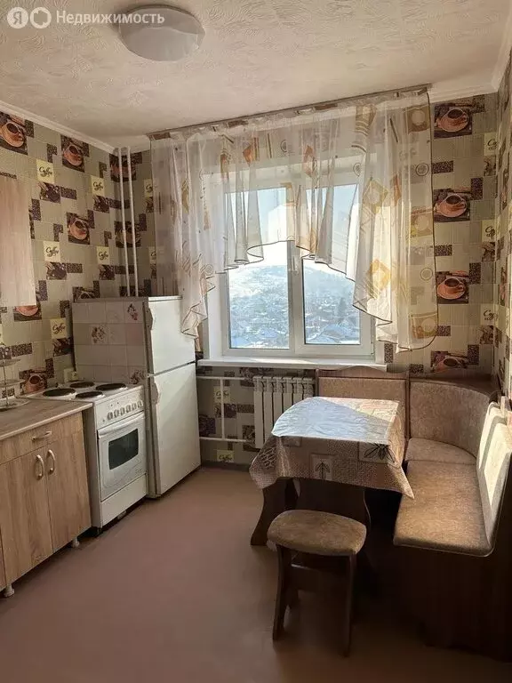 2-комнатная квартира: Красноярск, Аральская улица, 14 (54 м) - Фото 0