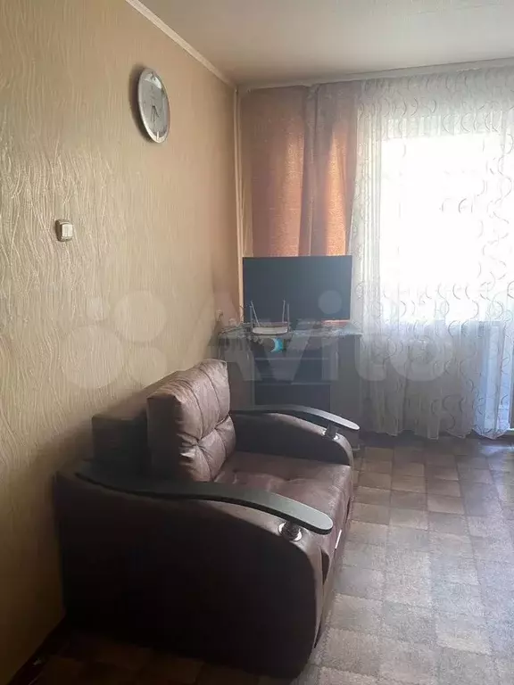 2-к. квартира, 46,5 м, 4/5 эт. - Фото 1