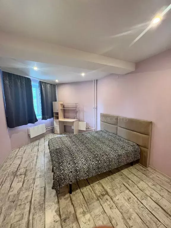 2-к кв. Кировская область, Киров Октябрьский просп., 105А (62.0 м) - Фото 1