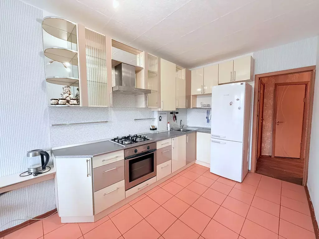 Продаётся 2-к квартира, 68.5 м - Фото 1