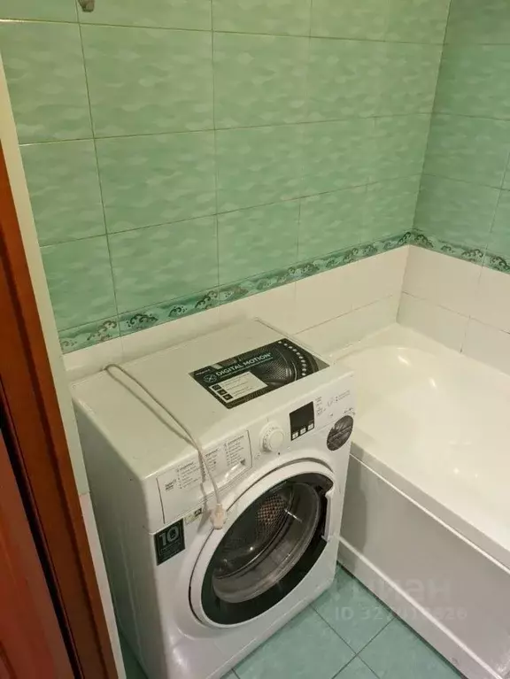 1-к кв. Приморский край, Владивосток ул. Аллилуева, 2 (36.0 м) - Фото 1