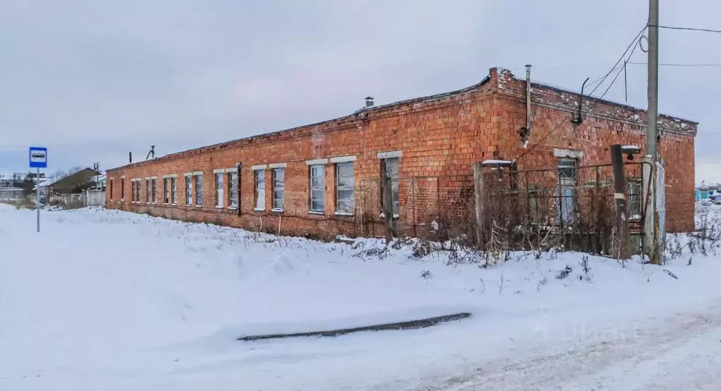 Склад в Вологодская область, Вологда Водники мкр, ул. Северная, 31 ... - Фото 1