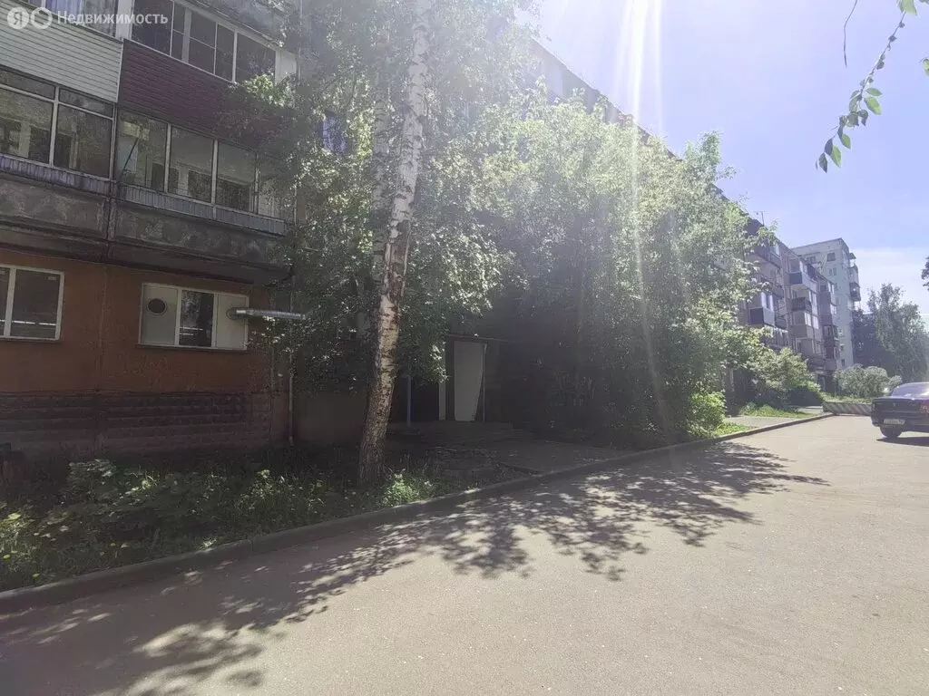 2-комнатная квартира: Ленинск-Кузнецкий, проспект Ленина, 61/1 (445 м) - Фото 0