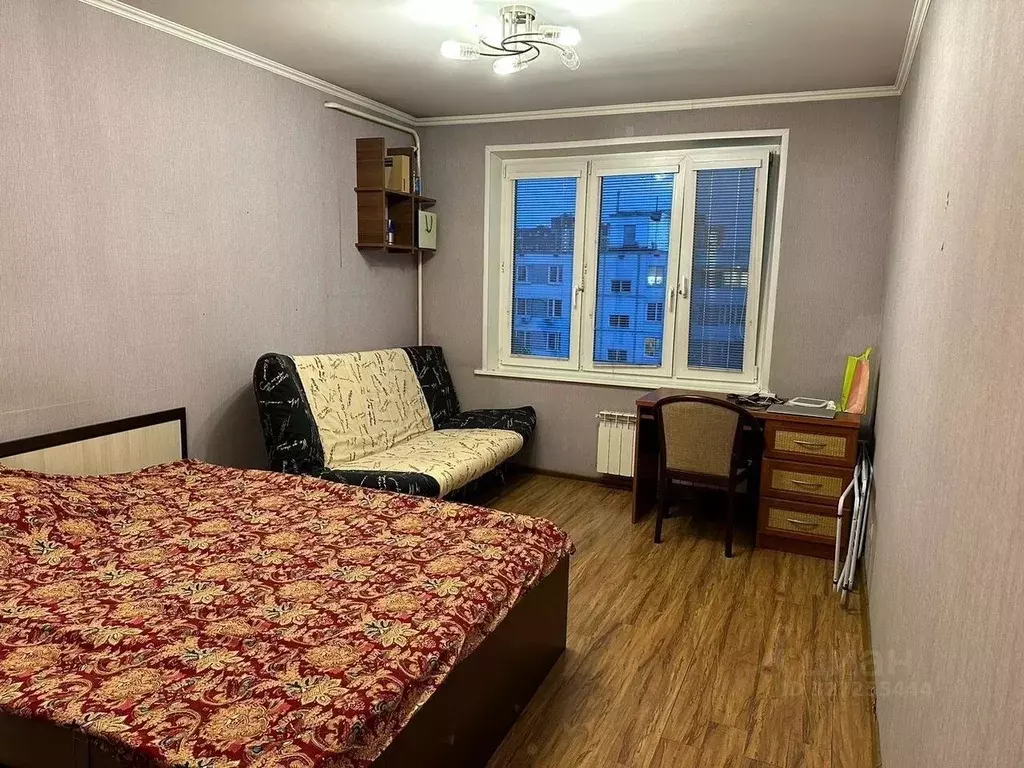 1-к кв. Москва ул. Артюхиной, 21А (30.0 м) - Фото 2