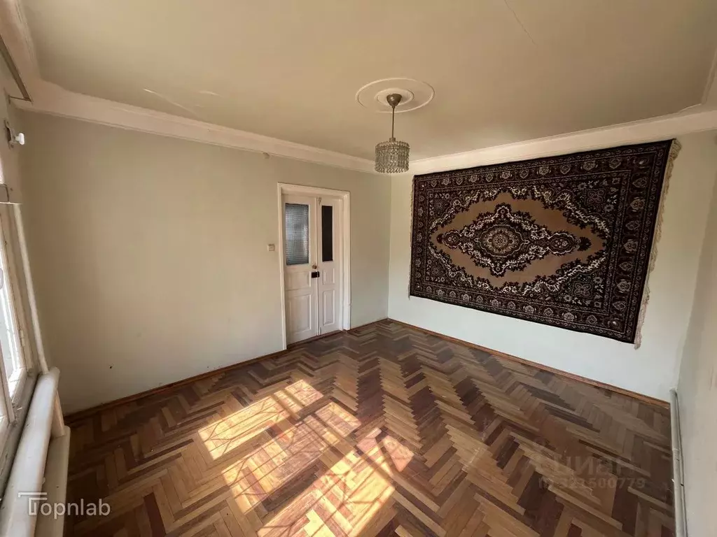 Дом в Кабардино-Балкария, Нальчик городской округ, с. Кенже  (70 м) - Фото 1