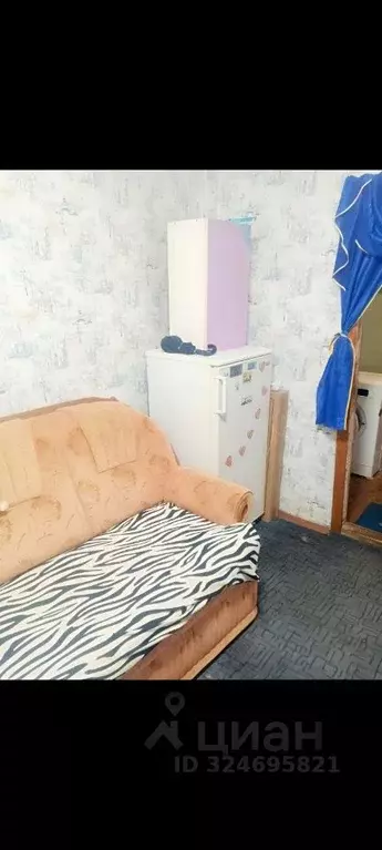 Комната Нижегородская область, Нижний Новгород ул. 50-летия Победы, 22 ... - Фото 2