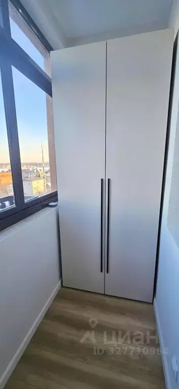 1-к кв. Московская область, Ленинский городской округ, пос. Развилка ... - Фото 2