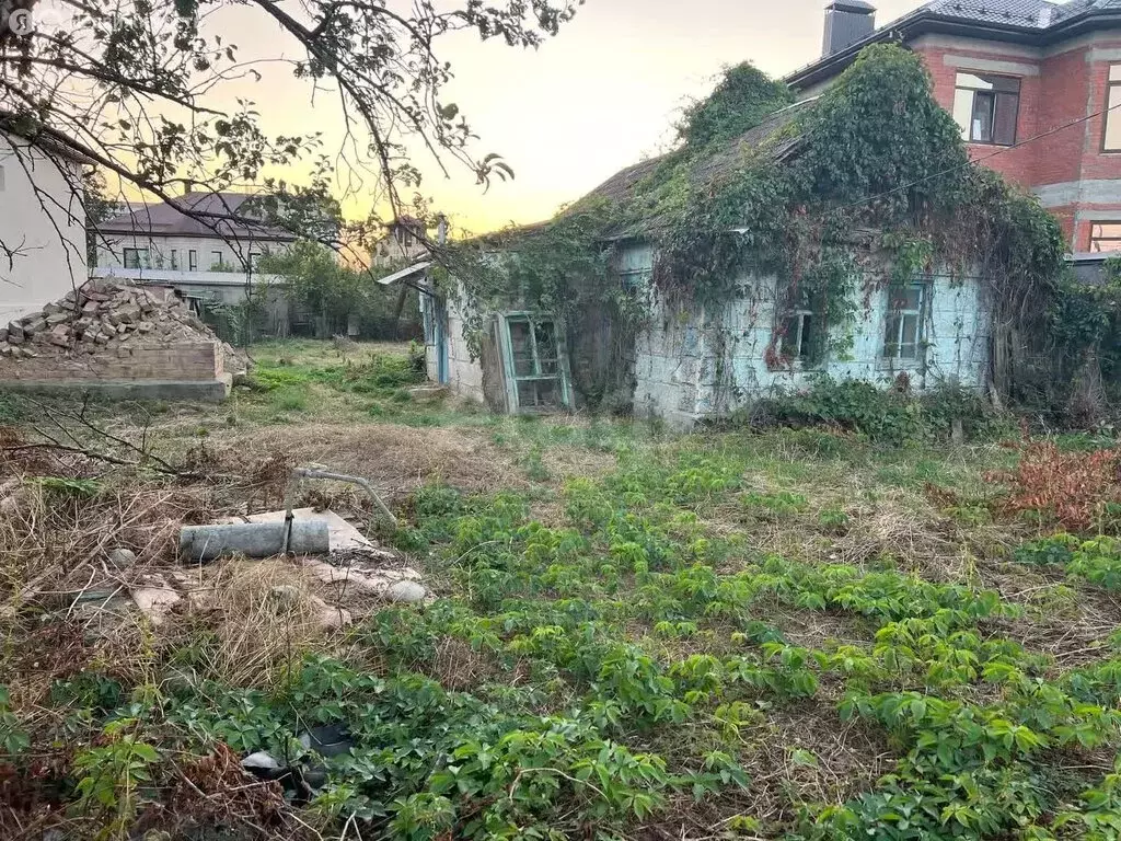 Участок в Черкесск, улица Ширшова (7 м) - Фото 0