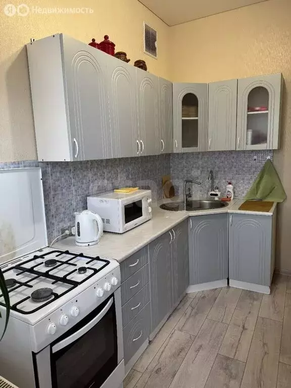 2-комнатная квартира: Новый Уренгой, Сибирская улица, 45А (53 м) - Фото 1