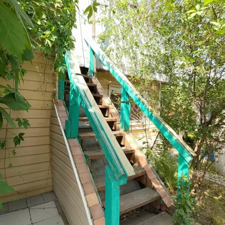 Дом в Свердловская область, Екатеринбург ул. Коммунистическая (54 м) - Фото 0