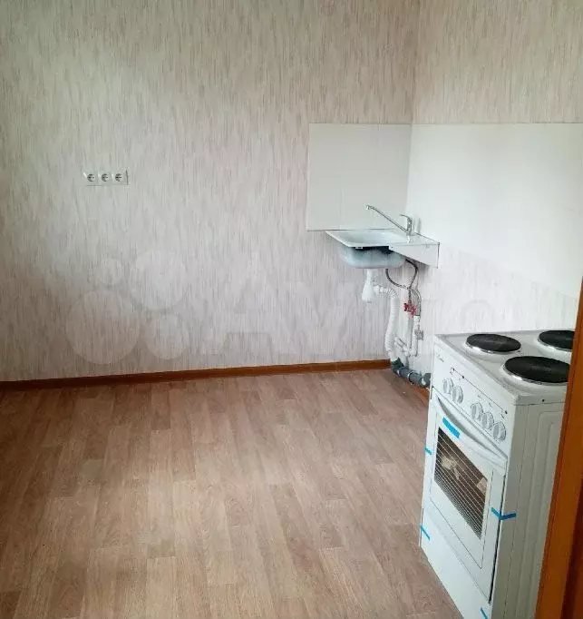 1-к. квартира, 30 м, 6/17 эт. - Фото 1
