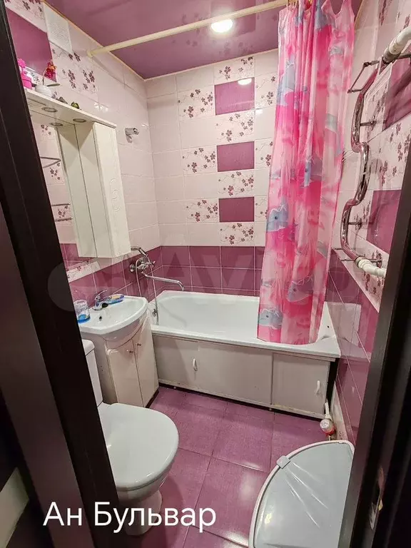2-к. квартира, 42 м, 3/5 эт. - Фото 1