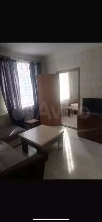 3-к. квартира, 43 м, 1/3 эт. - Фото 0