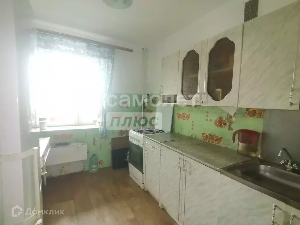 Продаётся 3-к квартира, 64.2 м - Фото 1