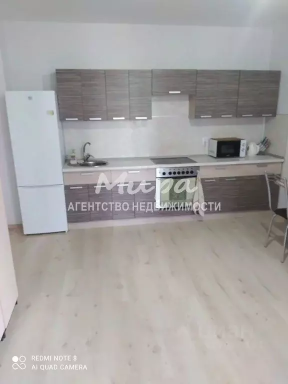 Студия Московская область, Балашиха ш. Косинское, 6 (34.5 м) - Фото 1