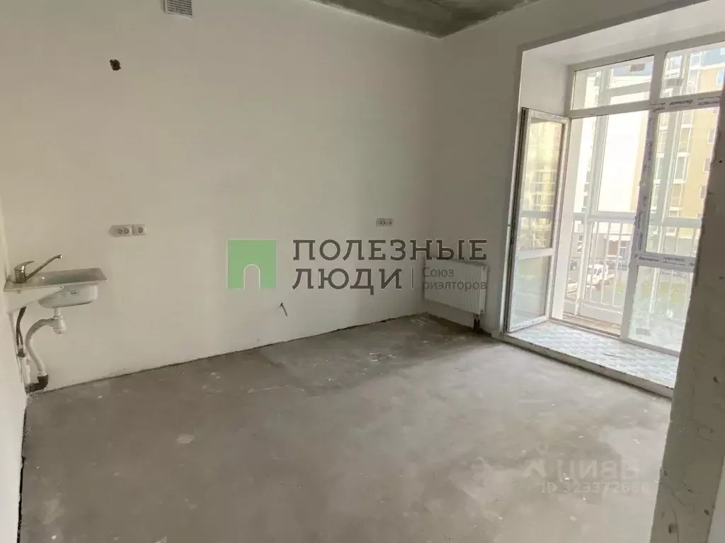 2-к кв. Красноярский край, Красноярск ул. Петра Подзолкова, 8 (67.9 м) - Фото 2