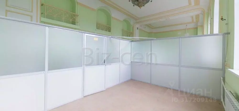 Офис в Санкт-Петербург Кондратьевский просп., 2к4Б (10 м) - Фото 0
