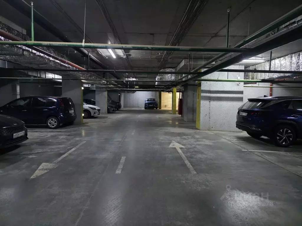 Гараж в Татарстан, Казань Даурская ул., 34Б (12 м) - Фото 2