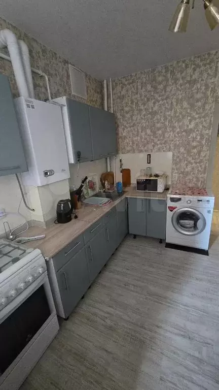 2-к. квартира, 55 м, 2/5 эт. - Фото 0
