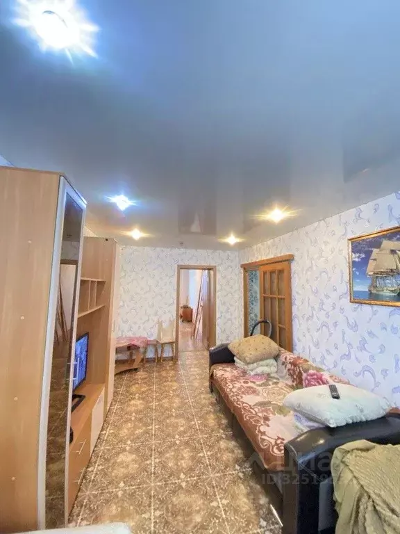 3-к кв. Удмуртия, Воткинск Школьная ул., 4 (59.2 м) - Фото 2