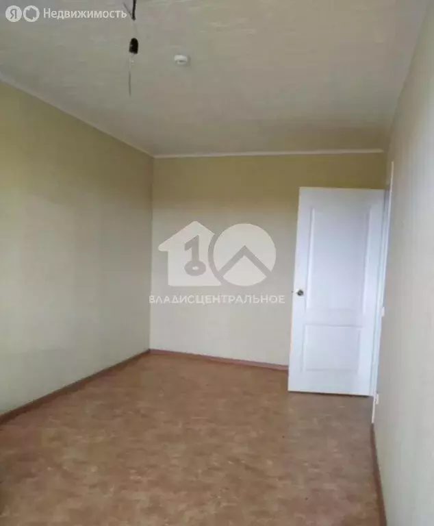 2-комнатная квартира: Искитим, микрорайон Южный, жилмассив Ясный, 27 ... - Фото 1