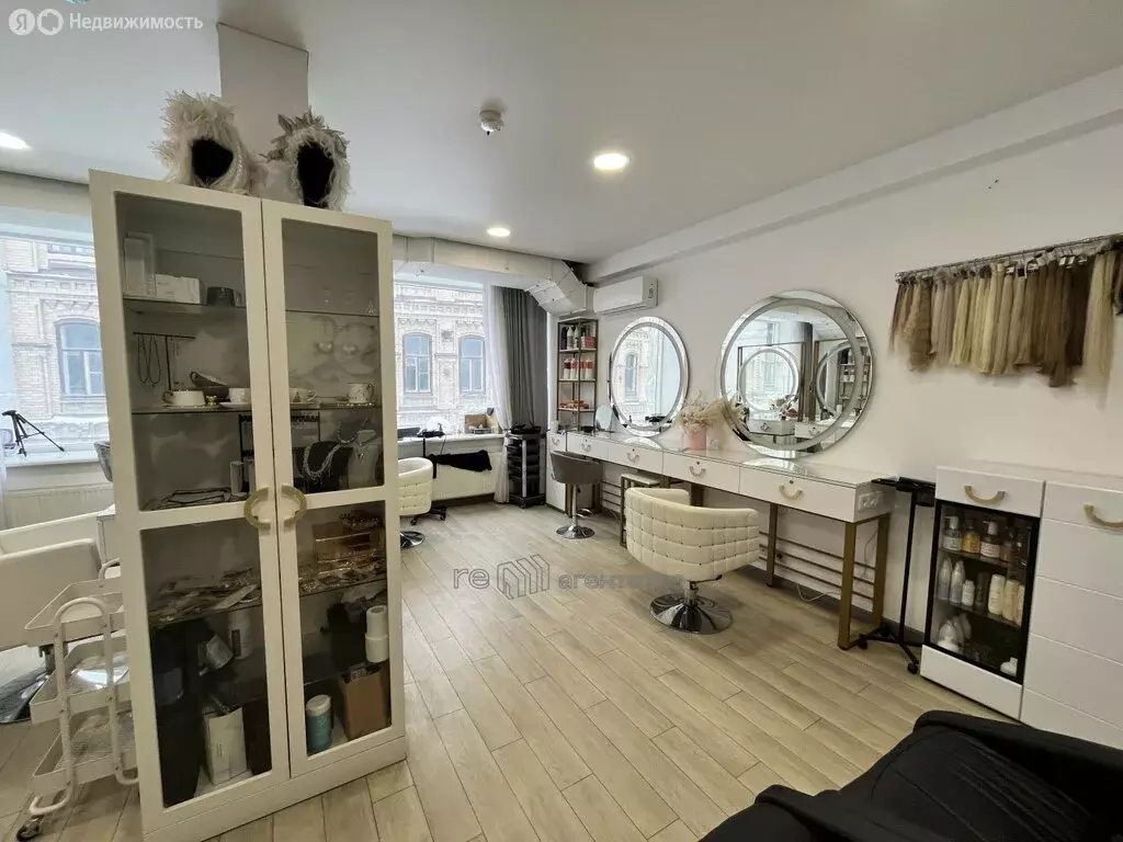 Помещение свободного назначения (37 м) - Фото 1