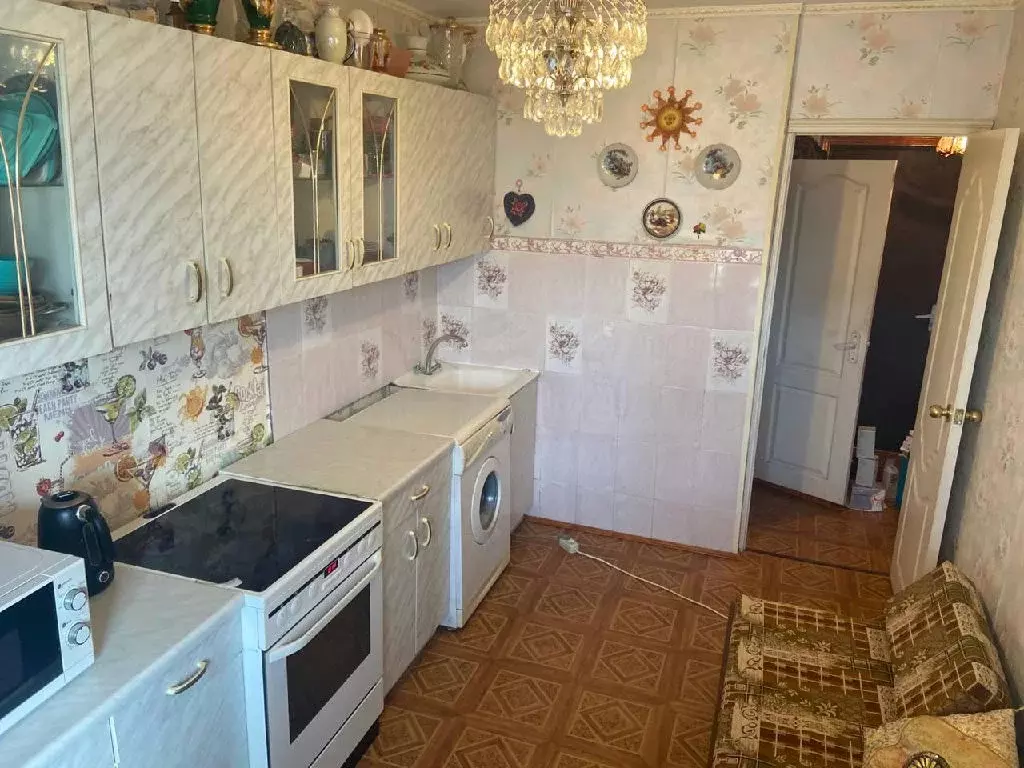 Продается 1-комнатная квартира - Фото 1