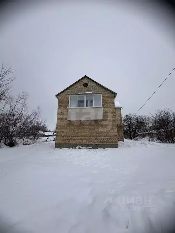 Дом в Тульская область, Узловая Полевая ул., 19А (145 м) - Фото 1
